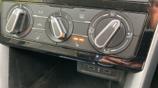 Volkswagen T-Cross 1.0 TSI 110 Active 5dr Petrol Estate